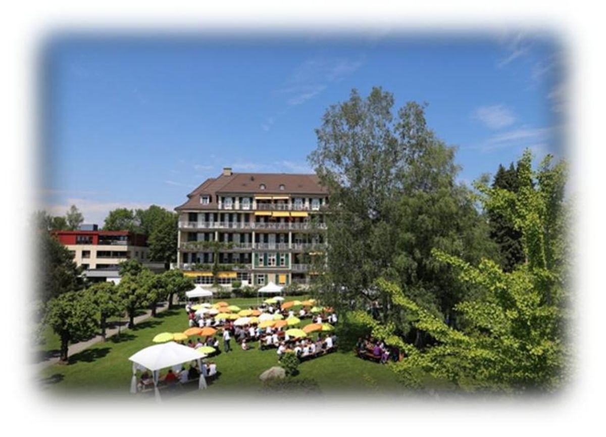 Fête de la musique Eben Hézer Lausanne en collaboration avec la Maison de Qua...