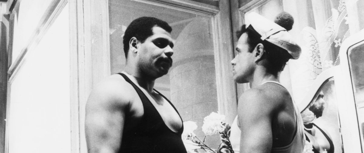 Querelle
