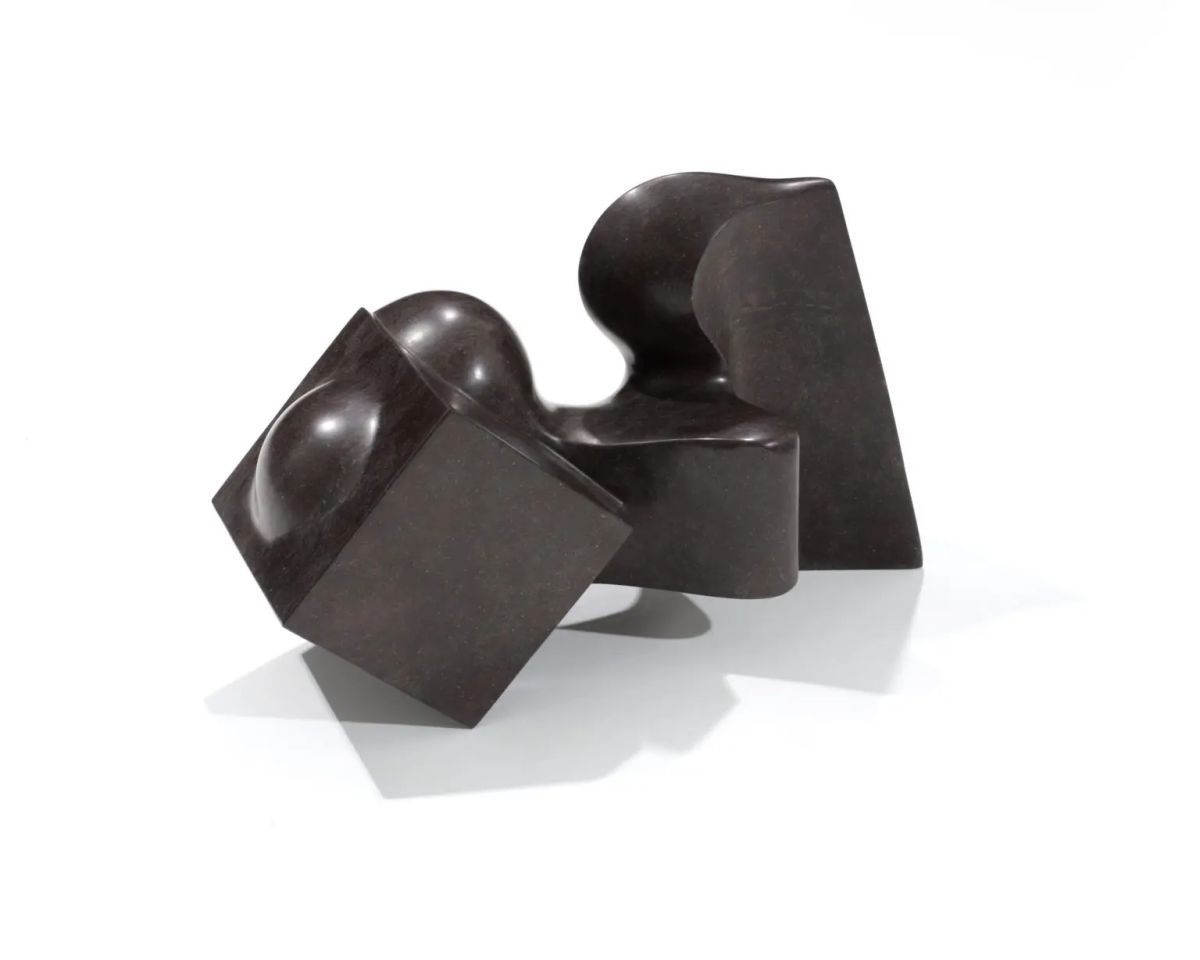 André Tommasini. Une vie à sculpter