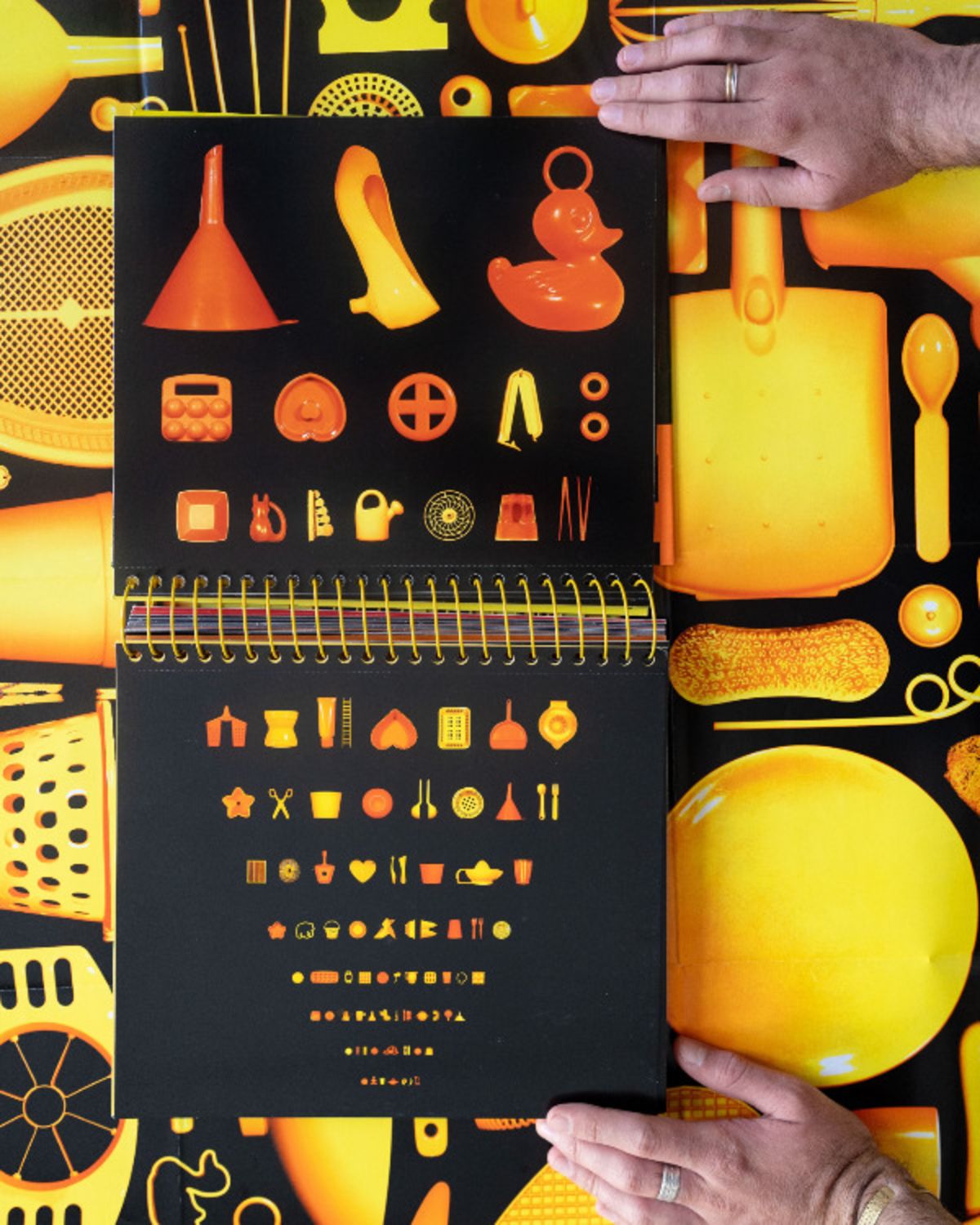 L is for Look. Children’s Photobooks