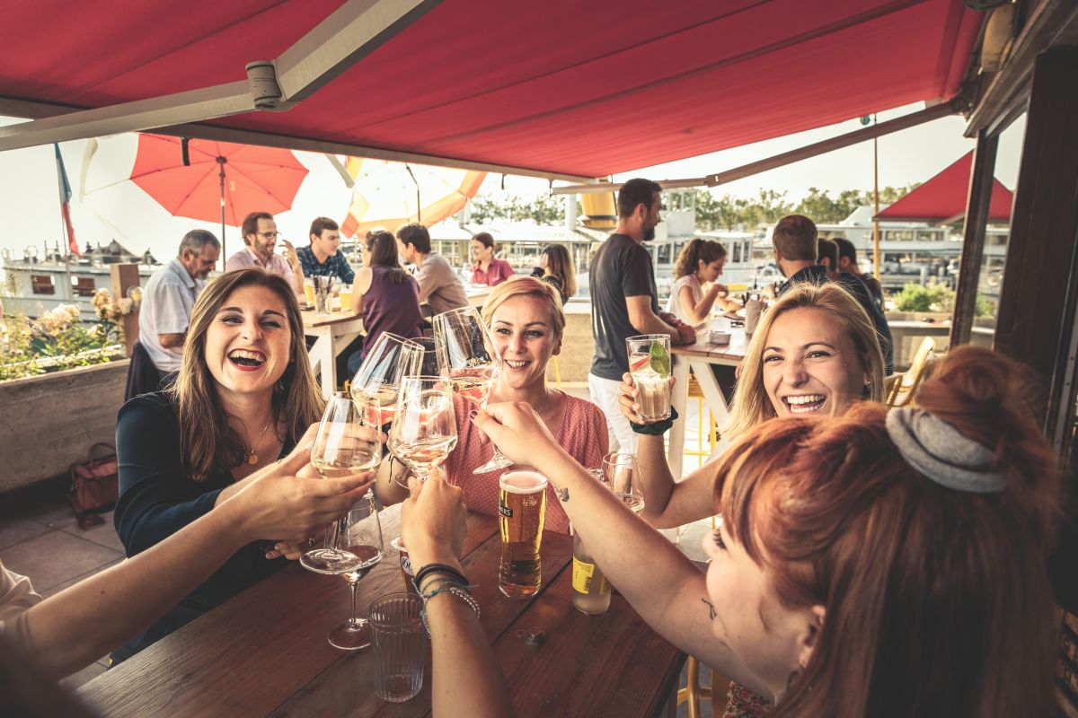 Apéro