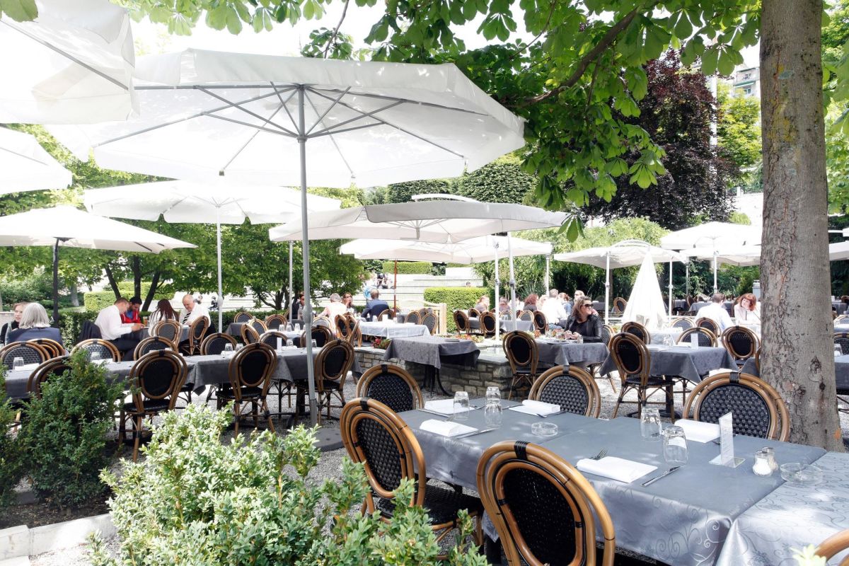 Restaurant du Théâtre